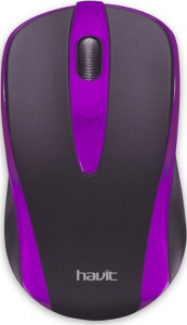  Havit HV-MS675 USB purple