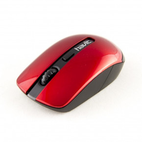  Havit HV-MS989GT Wireless Mouse black/red 4