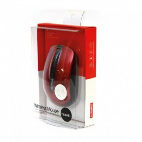  Havit HV-MS989GT Wireless Mouse black/red 5