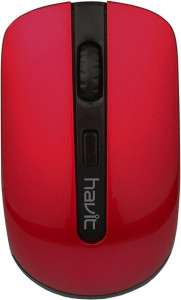  Havit HV-MS989GT Wireless Mouse black/red