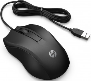  HP 100 USB Black (6VY96AA) 3