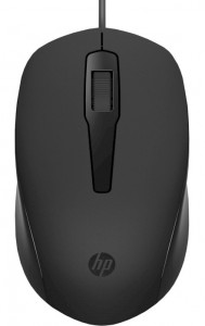  HP 150 USB Black (240J6AA)