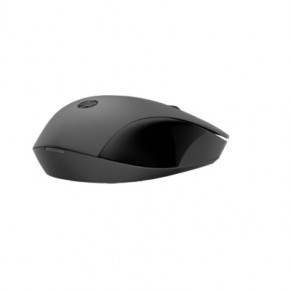  HP 150 Wireless Mouse Black (2S9L1AA)