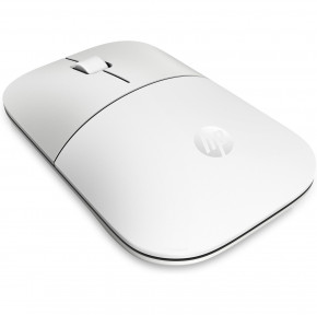  HP Z3700 Ceramic White Wireless Mouse (171D8AA) 3