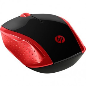  HP 200 Red (2HU82AA) 4