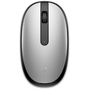  HP 240 Bluetooth Silver (43N04AA)