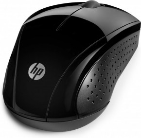  HP Wireless Mouse 220 Black (258A1AA) 3