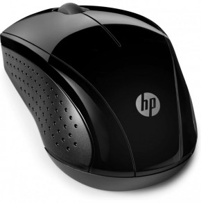  HP Wireless Mouse 220 Black (258A1AA) 4