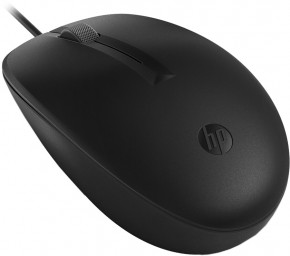  HP 128 Laser Wired Black (265D9AA) 3