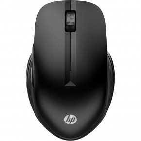   HP 430 Multi-Device Wireless Mouse, 5 ., up to 4000 dpi (3B4Q2AA)