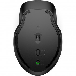   HP 430 Multi-Device Wireless Mouse, 5 ., up to 4000 dpi (3B4Q2AA) 6