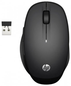  HP Dual Mode WL Black (6CR71AA)