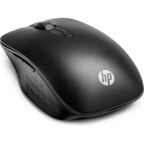  HP Travel Mouse Bluetooth Black (6SP25AA)