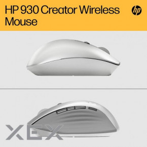  HP Creator 930 WL Silver (1D0K9AA) 8