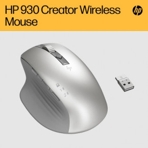  HP Creator 930 WL Silver (1D0K9AA) 20