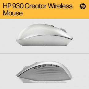  HP Creator 930 WL Silver (1D0K9AA) 21