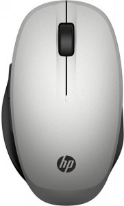  HP Dual Mode BT/WL Silver (6CR72AA)