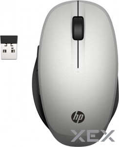  HP Dual Mode BT/WL Silver (6CR72AA) 6