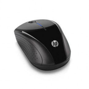  HP 220 Black (3FV66AA) 3