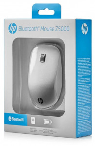  HP Z5000 Bluetooth (E5C13AA) White 6