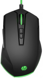  HP Pavilion Gaming Mouse 200