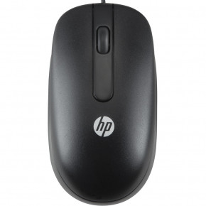  HP USB Optical Scroll Mouse (QY777AA)