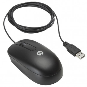  HP USB Optical Scroll Mouse (QY777AA) 3