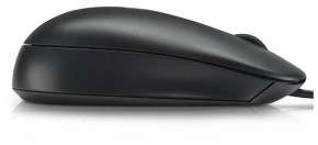  HP USB Optical Scroll Mouse (QY777AA) 6