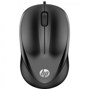  HP Wired 1000 Black (4QM14AA)