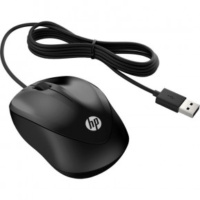  HP Wired 1000 Black (4QM14AA) 3