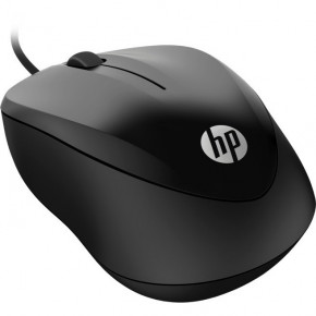  HP Wired 1000 Black (4QM14AA) 5