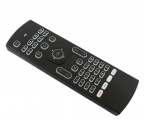 /    MX3 Voice LED EN (), (Airmouse+Voice Keyboard)    , 2.4G