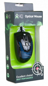  HQ-Tech HQ-MG31 USB    5