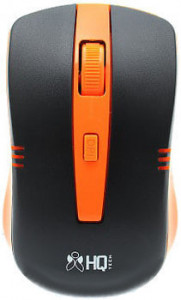  HQ-Tech HQ-WMP32 Orange