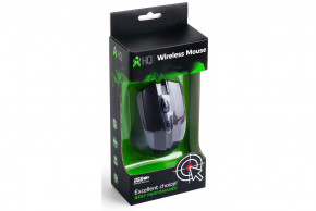  HQ-Tech HQ-WMA26 Wireless Black/Grey