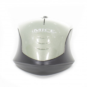   iMICE E-2370 Grey 8