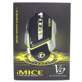   iMice V9  Black (3231-9676) 15