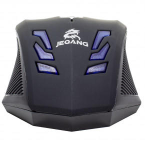  JEQANG JM-032 Black 6