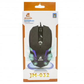  JEQANG JM-032 Black 10