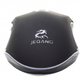  JEQANG JM-1942 Black 7