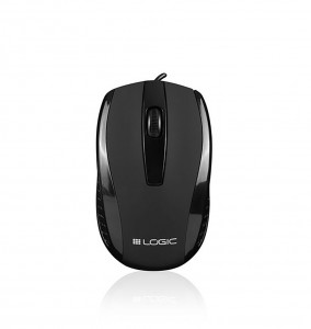  LogicConcept LM-31 Black (M-LC-LM31W-BK) 3