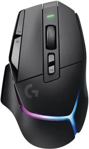  Logitech G502 X Plus Wireless Black (910-006162)