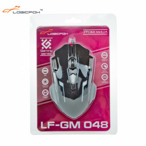  Logicfox LF-GM 048 USB 5