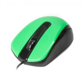  Maxxter Mc-325-G Green USB 5