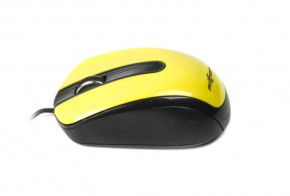  Maxxter Mc-325-Y Yellow USB