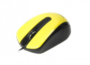  Maxxter Mc-325-Y Yellow USB 5