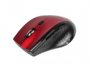  Wireless Maxxter Mr-311-R Red USB 3