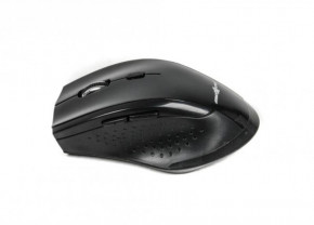  Wireless Maxxter Mr-311 Black USB