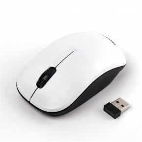   Maxxter Mr-333-W White USB