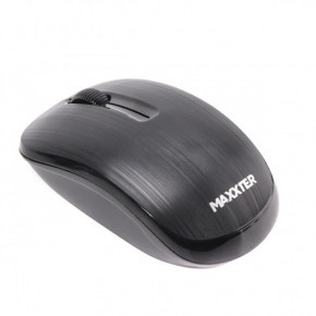   Maxxter Mr-333 Black USB 4